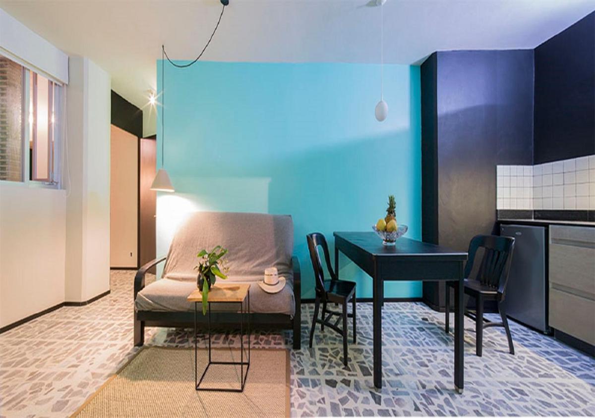 Lusitania Suites - Housity