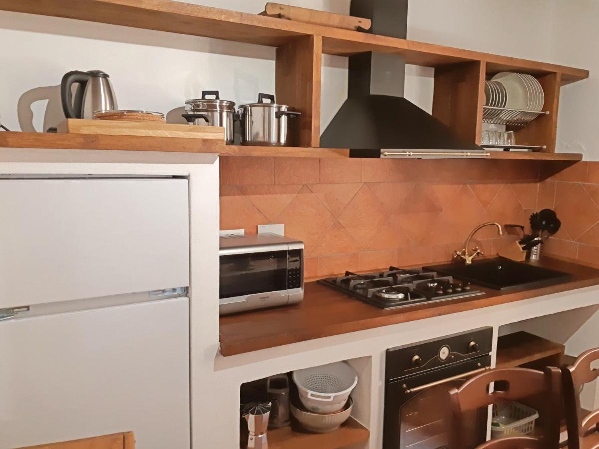 San Gimignano Apartments Chianti - Housity
