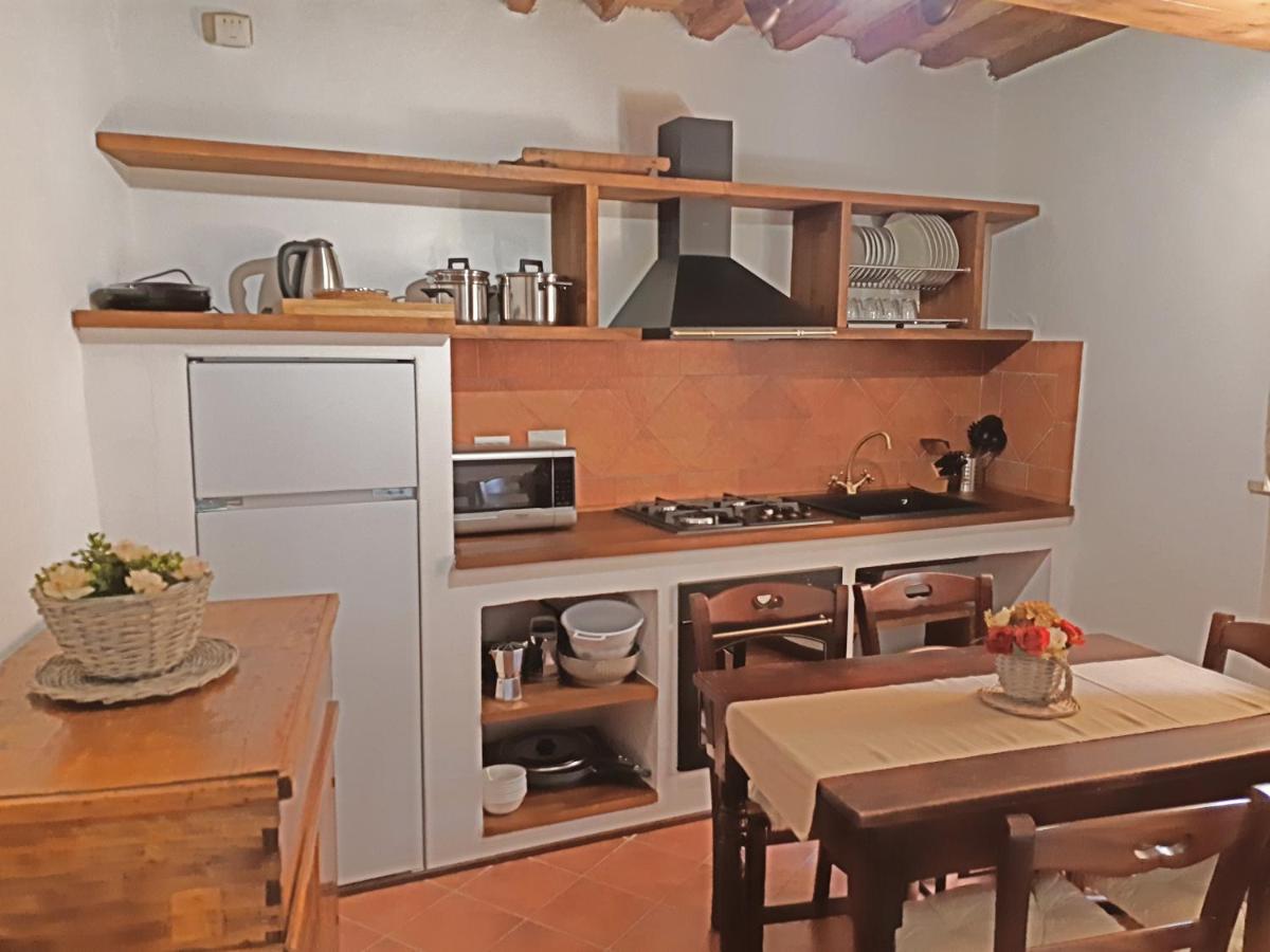San Gimignano Apartments Chianti - Housity