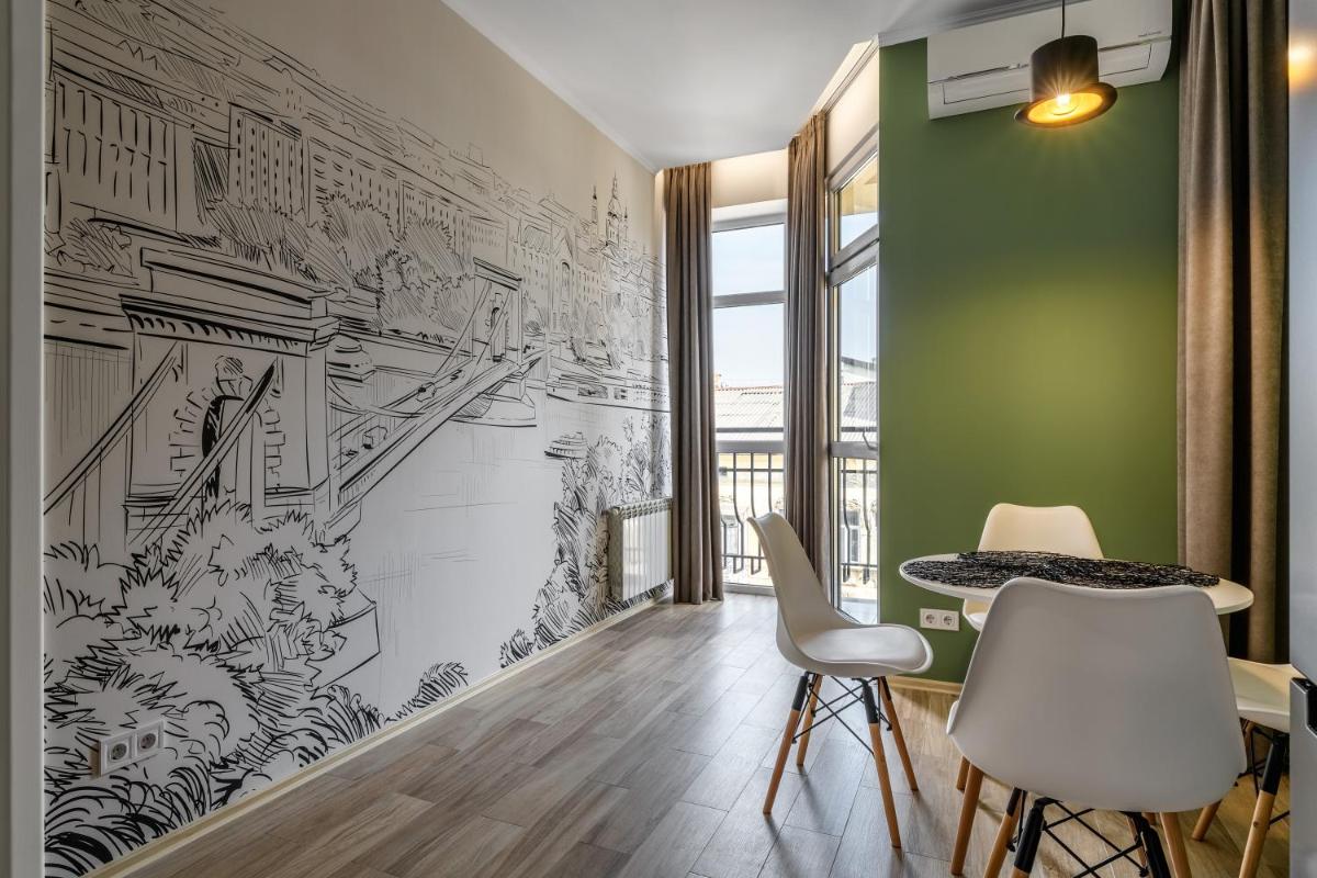 CITY Aparts Forum - Housity