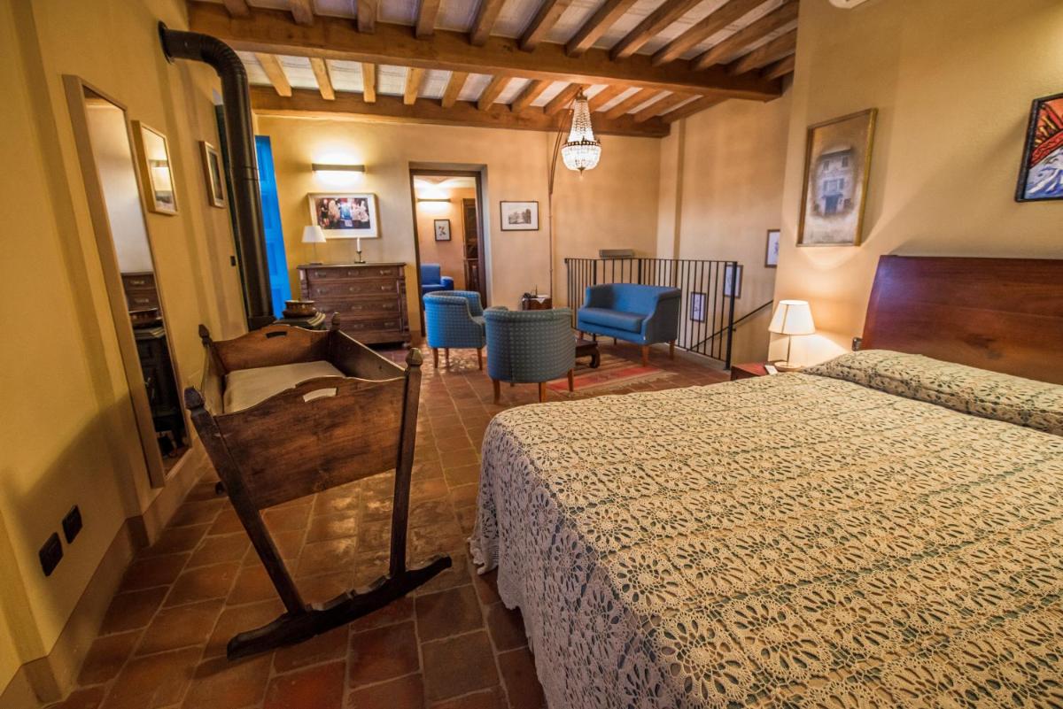 Suitetrails - Albergo Ristorante Garibaldi