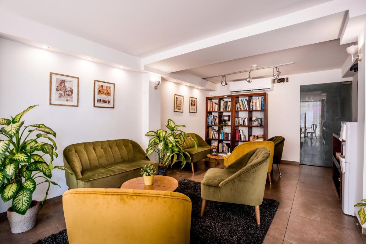 Suitetrails - Satori Hotel
