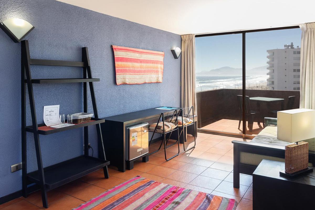Hotel Club La Serena - Housity