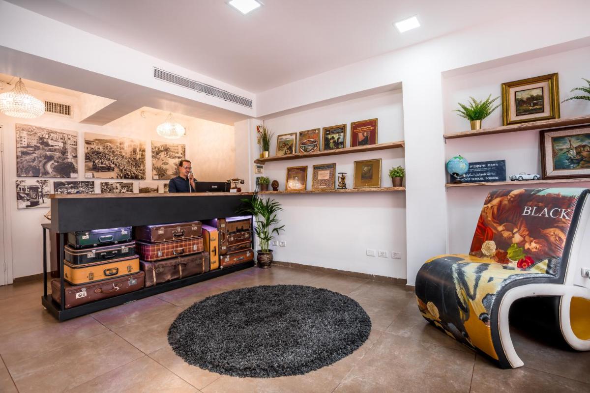 Suitetrails - Satori Hotel