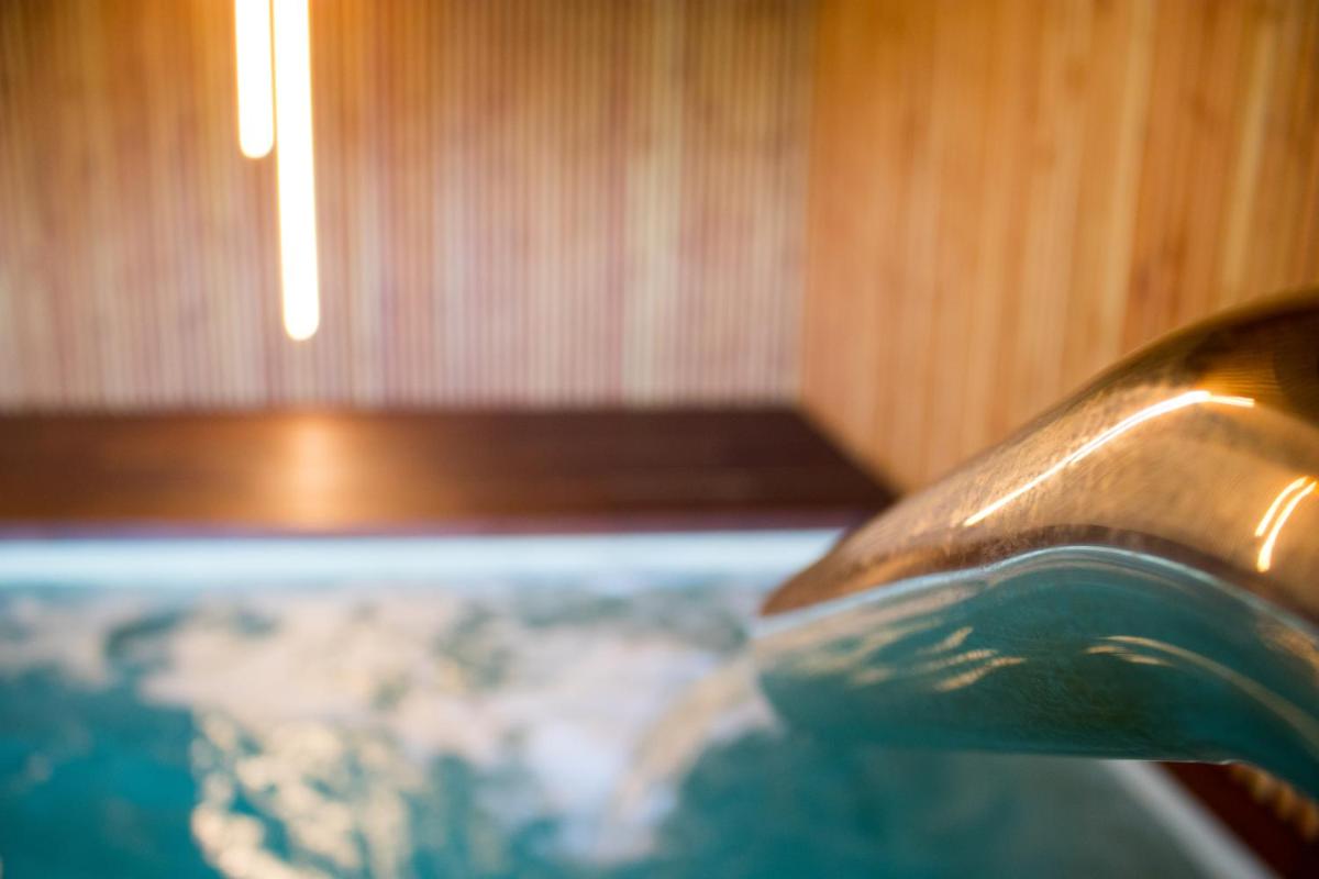 Imagem da galeria de Quinta do Pedregal Hotel & Spa em Vila Nova de Gaia