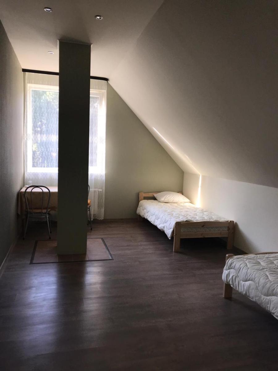 Višķezers - Housity