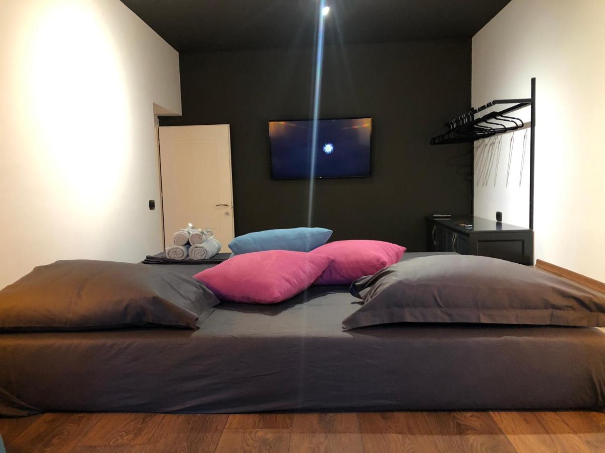 Suitetrails - Nikki Apartments 2