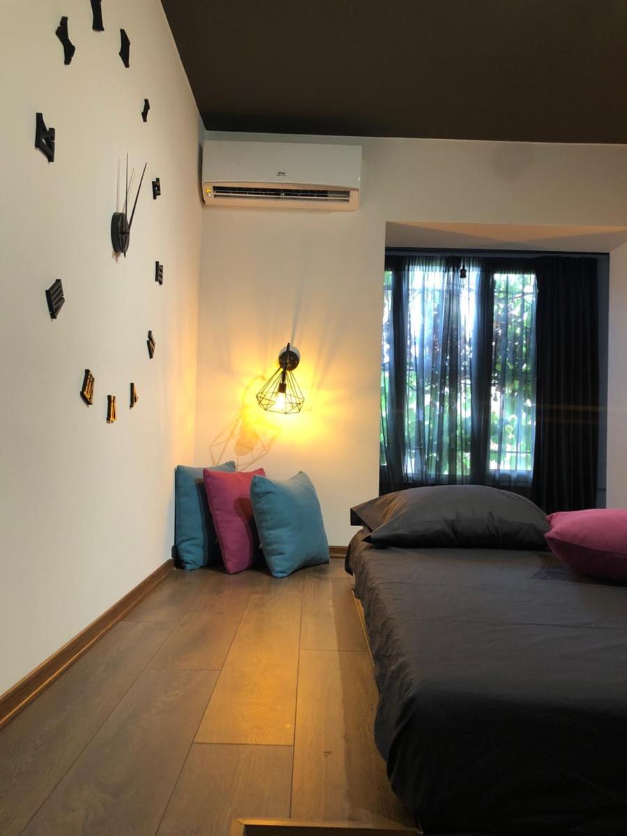 Suitetrails - Nikki Apartments 2