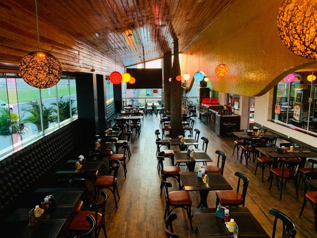 Herval Park Hotel - Housity