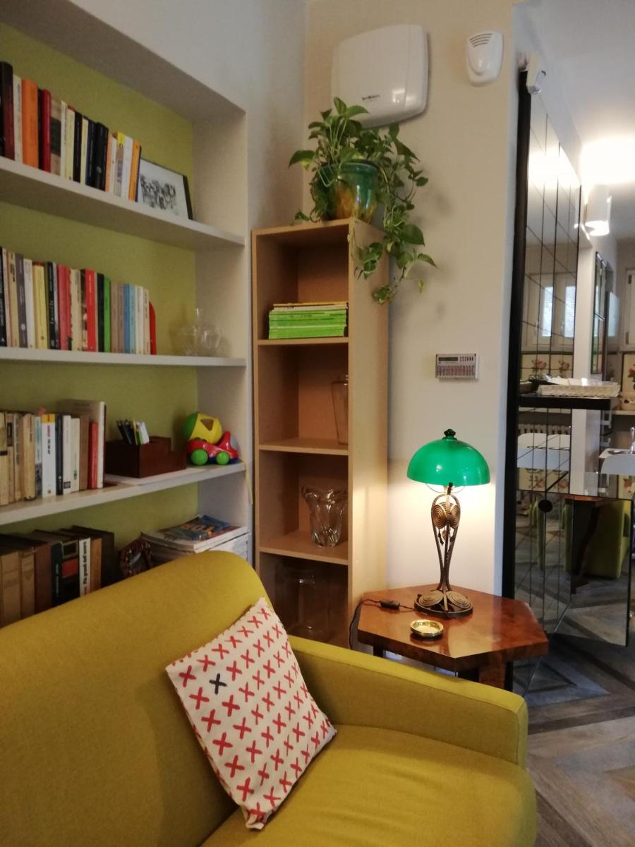 Nel centro di Torino un'oasi verde - Housity