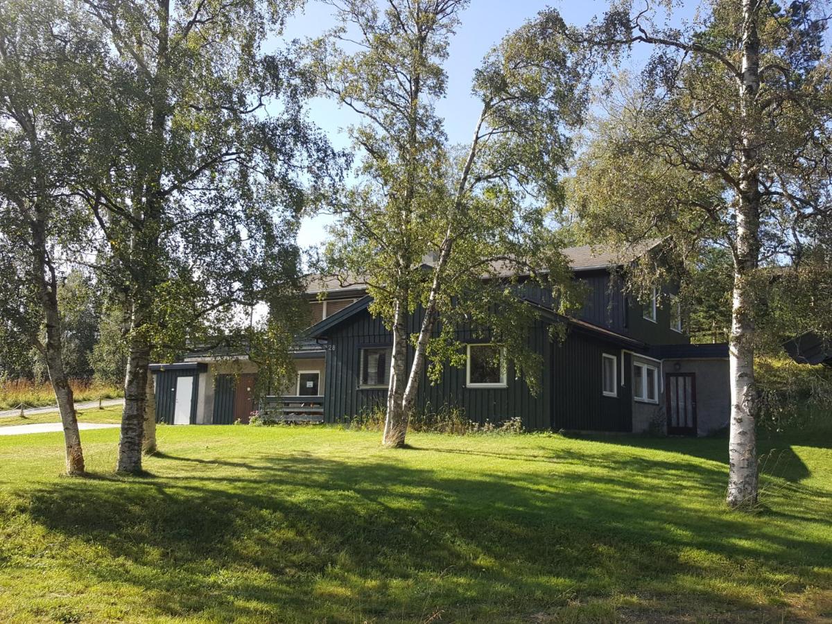 Grønt Hus - Housity