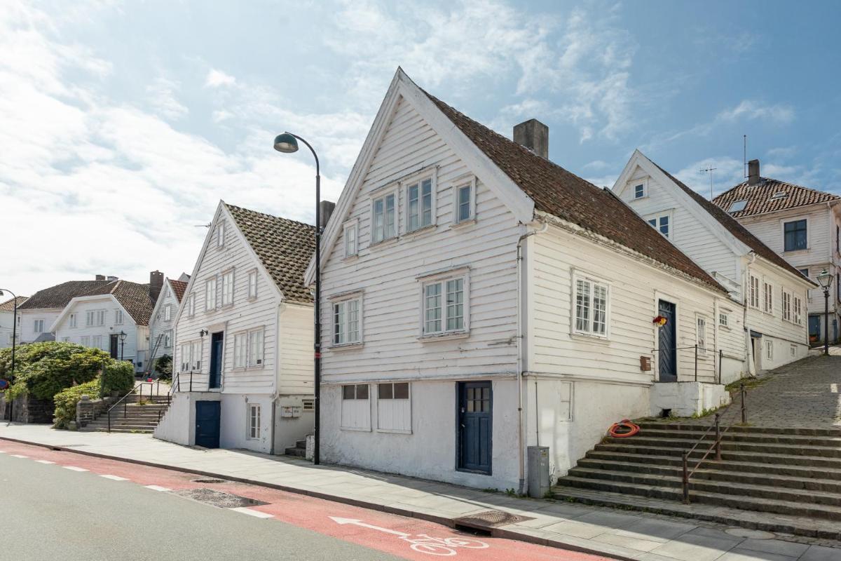 Historical apartments in the heart of the old town - Housity
