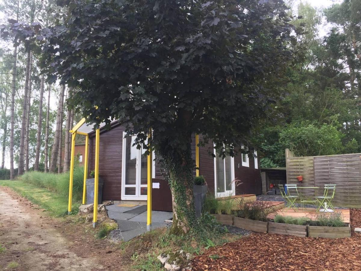 Chalet de la Joncquière - Housity