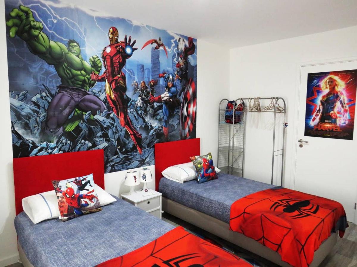 Hands House Magic - Housity