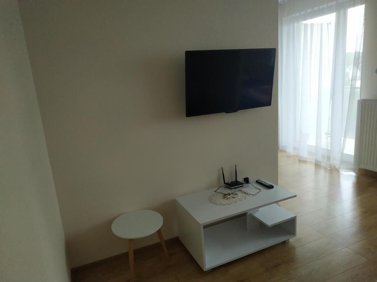 Oskar Apartament Centrum PKP - Hizvo