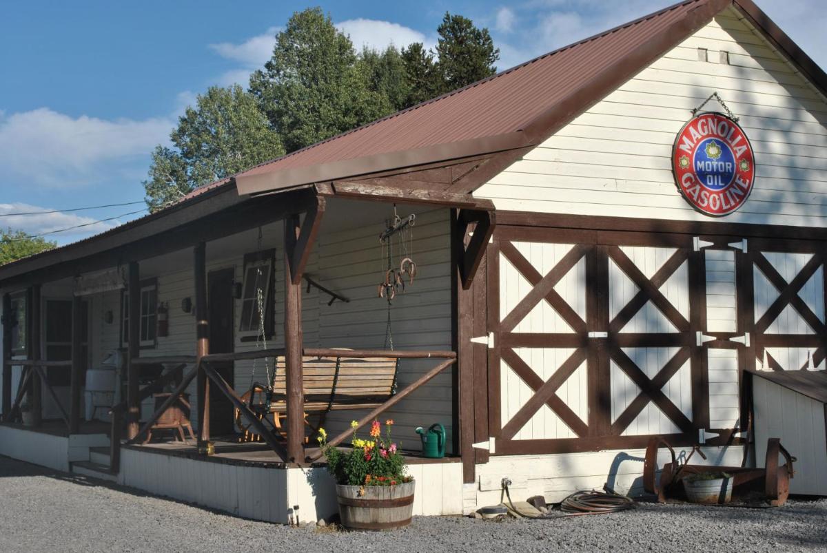 Aspen Inn - Housity