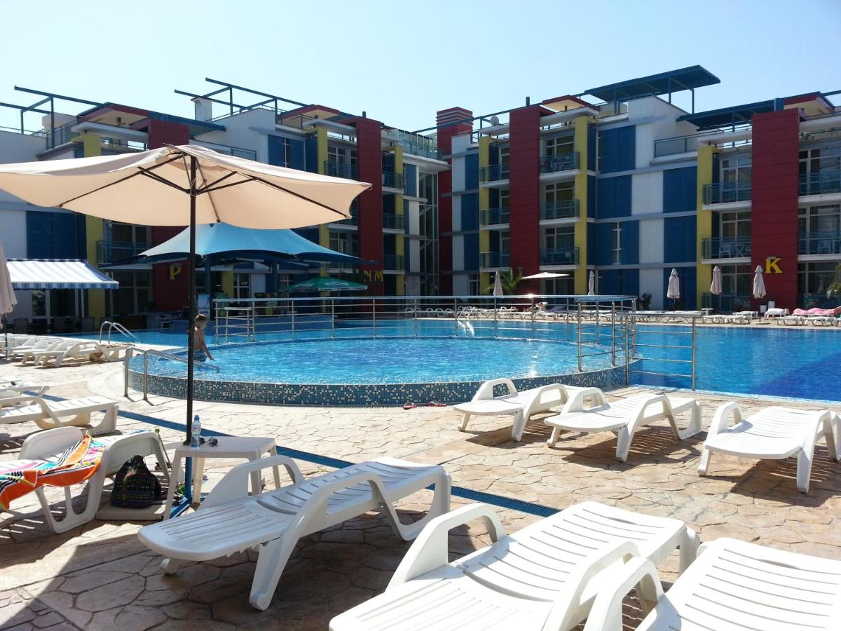 Suitetrails - Elit 4 - Menada Apartments