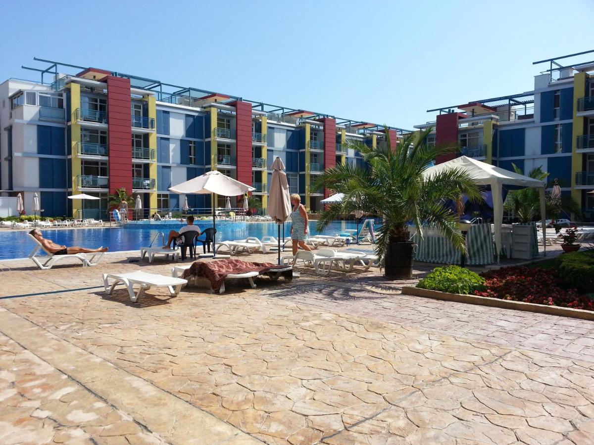 Suitetrails - Elit 4 - Menada Apartments