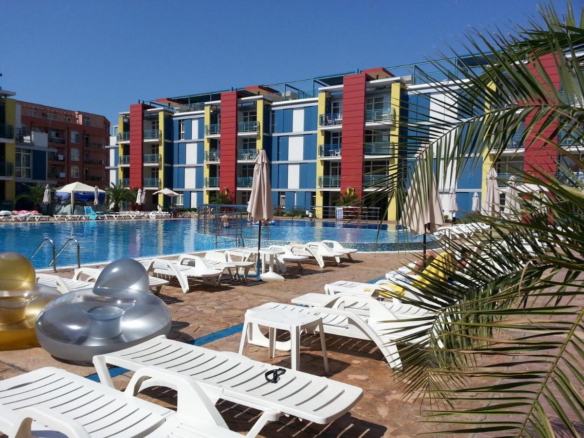 Suitetrails - Elit 4 - Menada Apartments