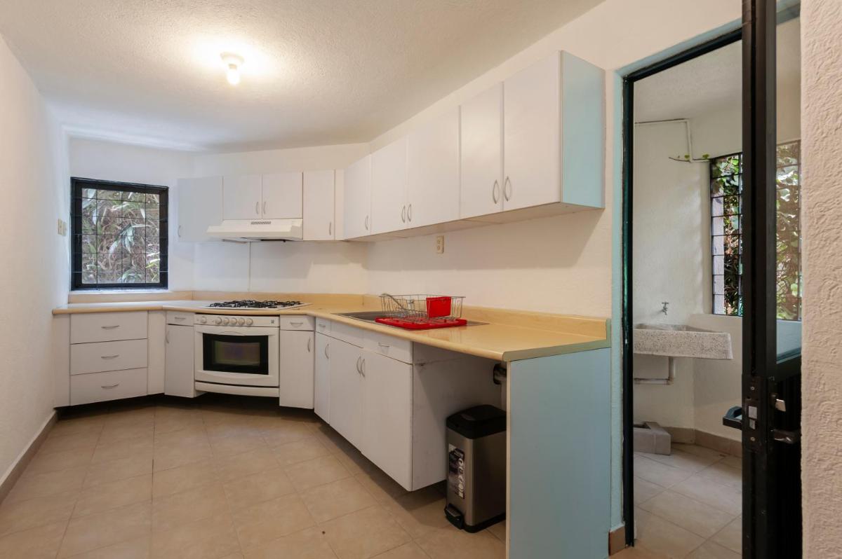 Lovely apartment Ahuehuetes - Housity