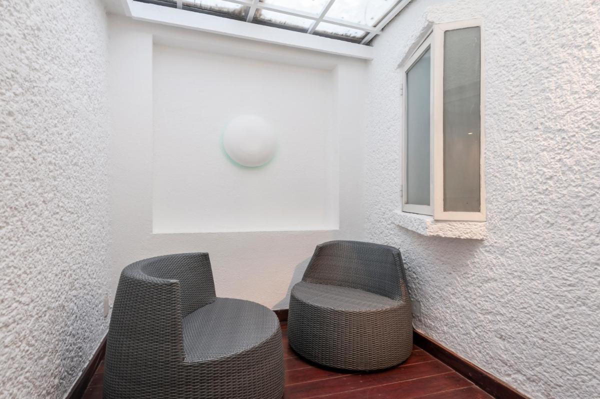 Beautiful apartment Ahuehuetes - Housity