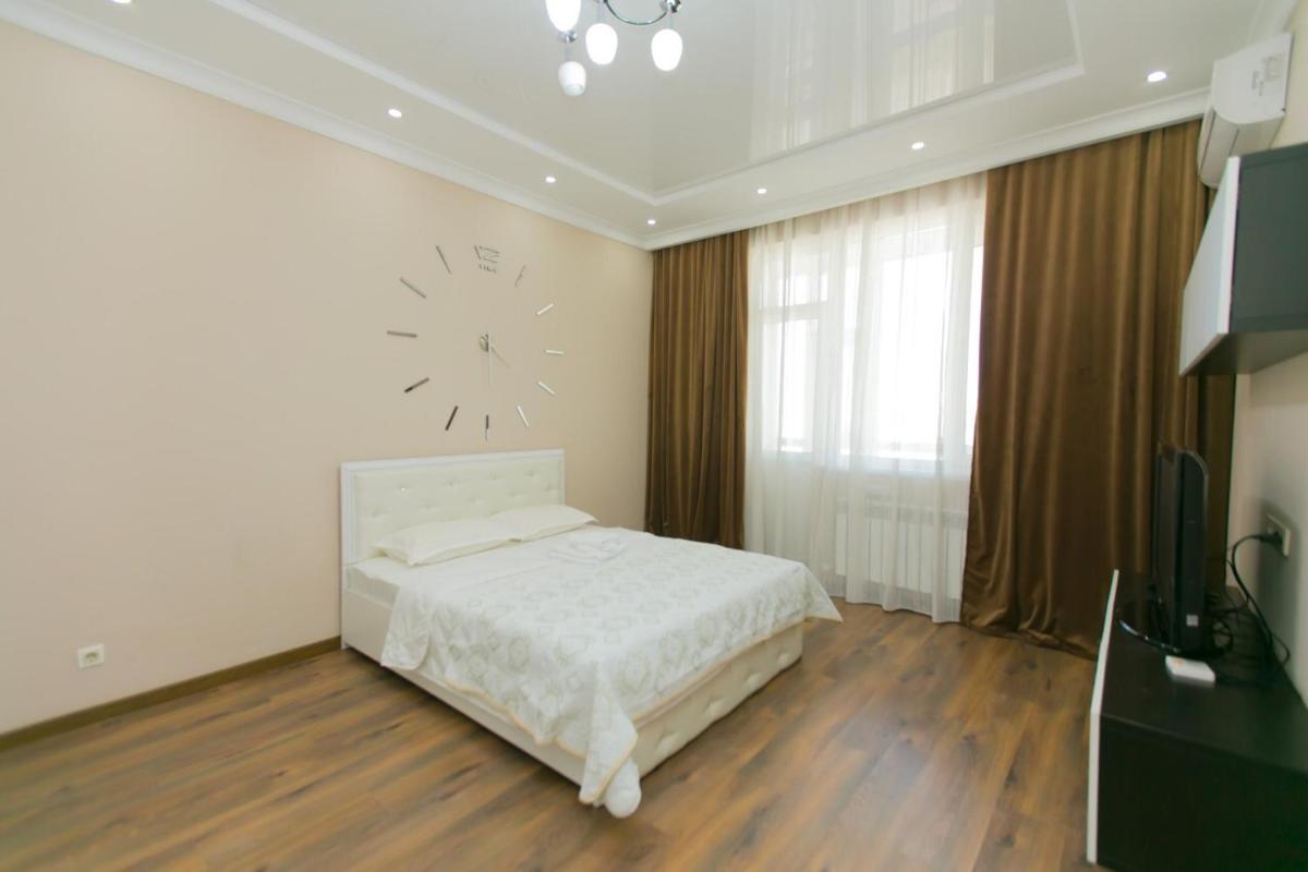 Однокомнатная элитная квартира в районе Экспо - Housity