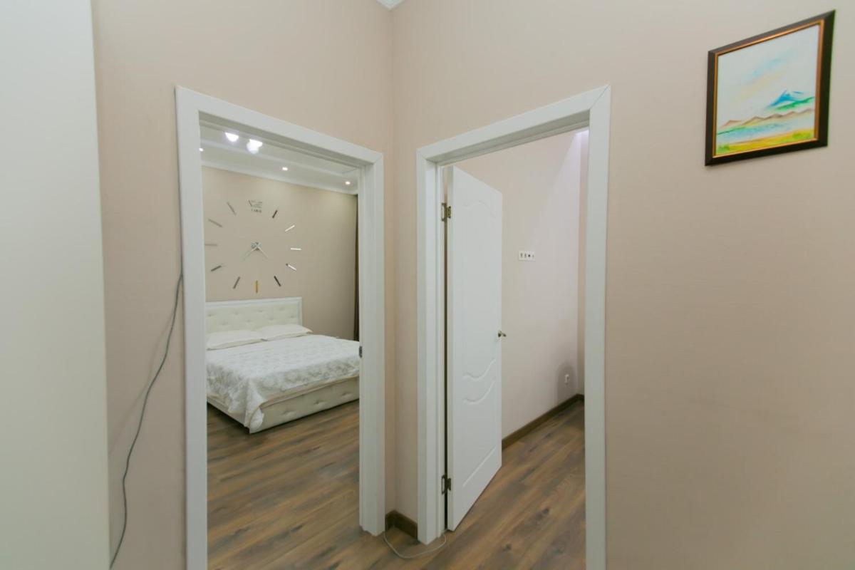 Однокомнатная элитная квартира в районе Экспо - Housity