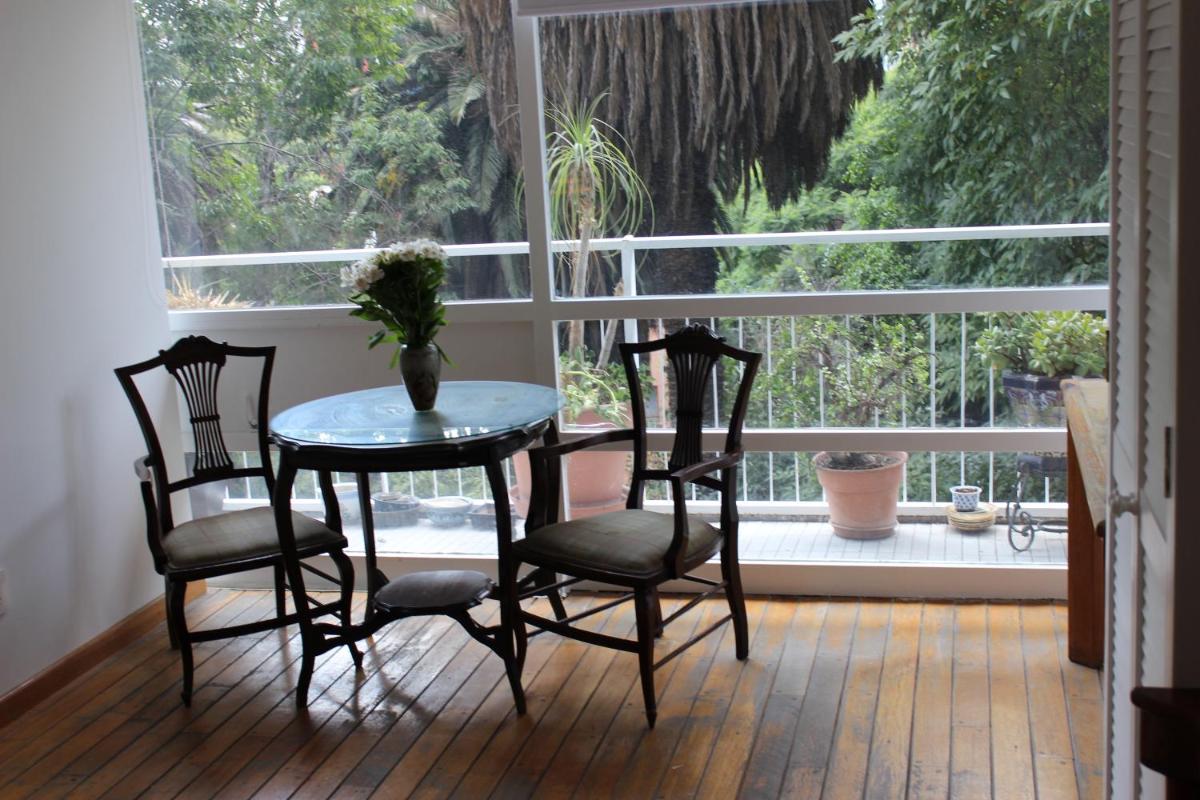 Condesa Zen - Housity