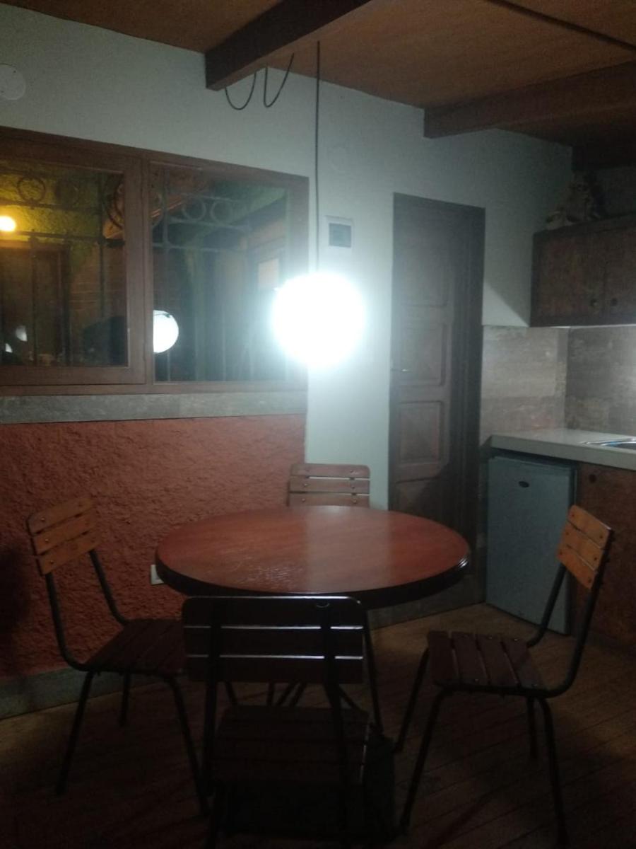 Garzonier Confortable en Tiquipaya - Housity
