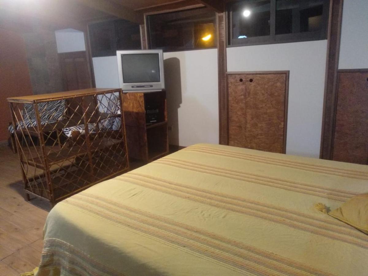Garzonier Confortable en Tiquipaya - Housity