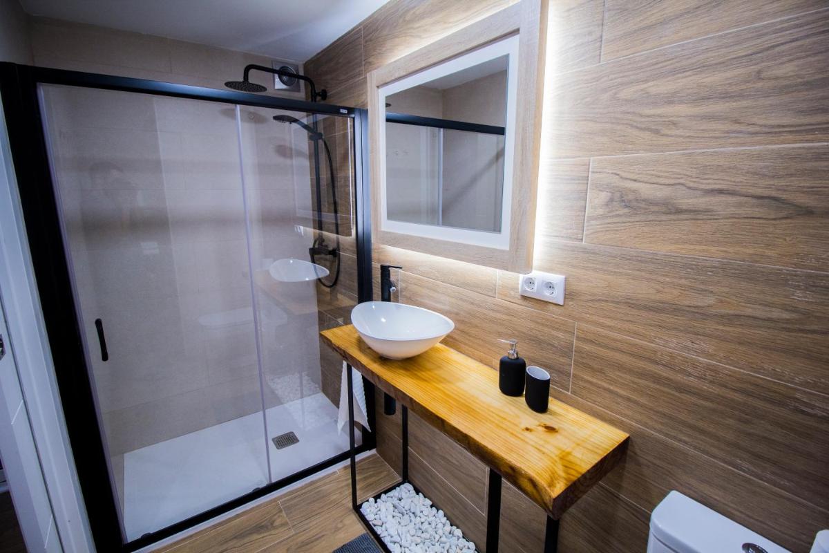 Suitetrails - Exceptional Apartament Girona's Old Town