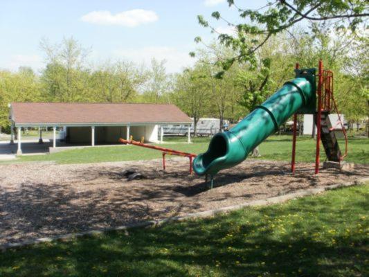 Round Top Premiere Cottage 6 - Housity