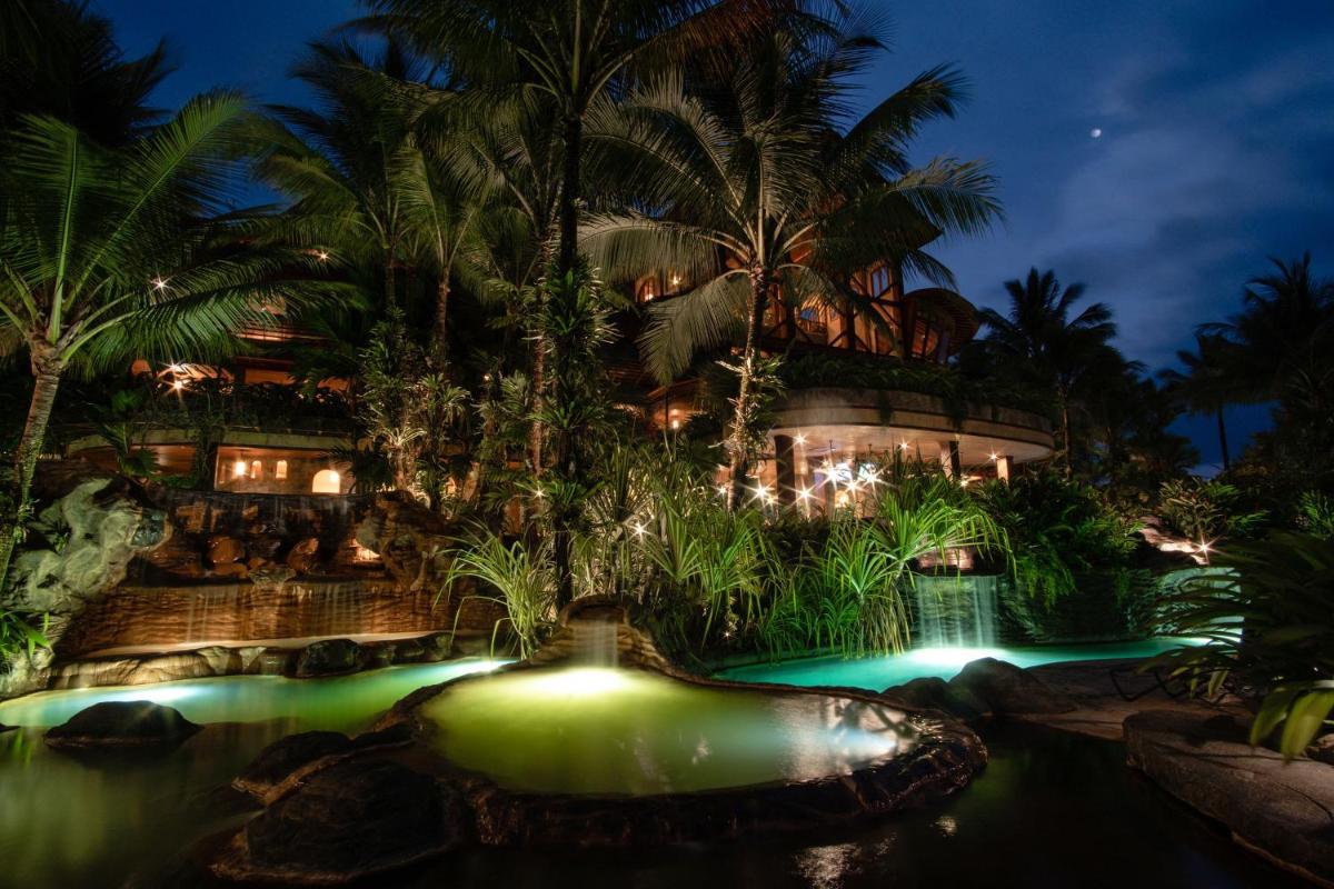 The Springs Resort & Spa at Arenal - Housity