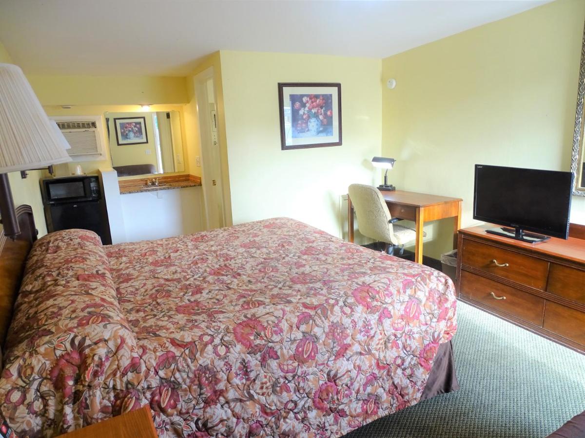 Suitetrails - Rivers Inn