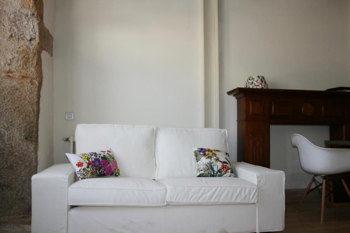 Fita Hotel Rural - Housity
