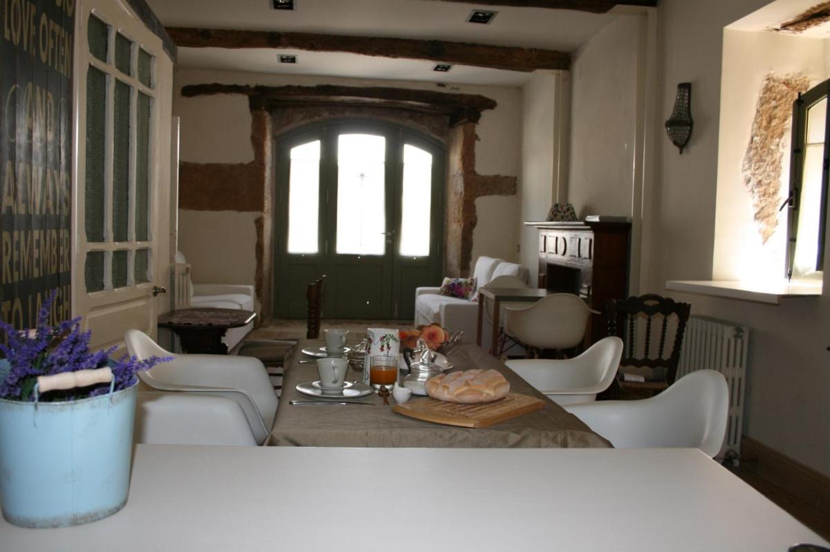 Fita Hotel Rural - Housity