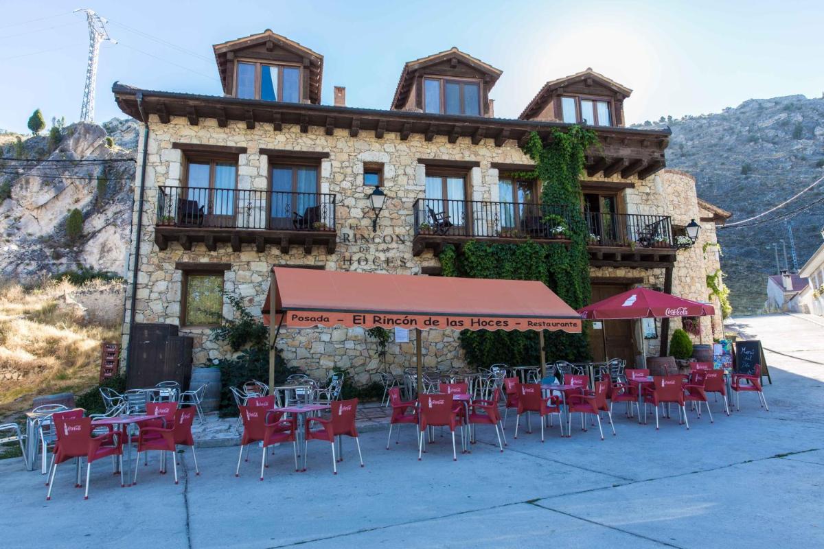 El Rincón de las Hoces del Duratón - Housity