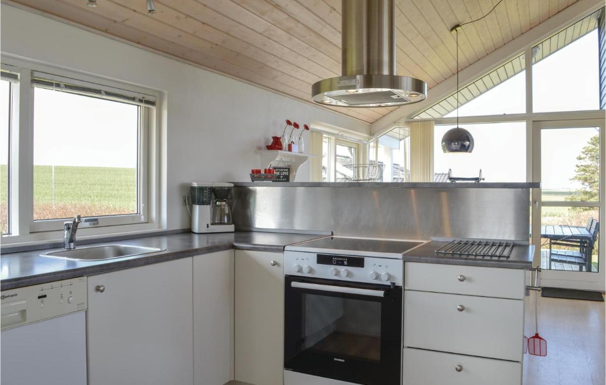Holiday Home Astersvej - Housity