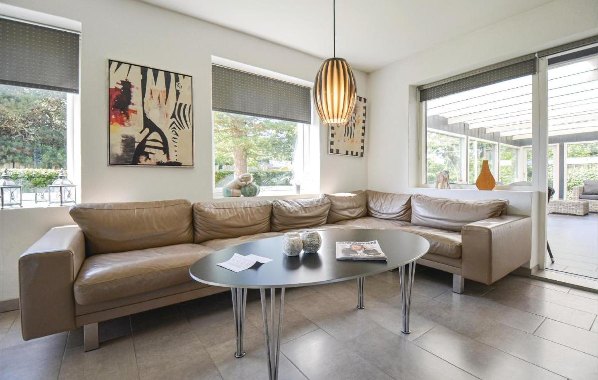 Holiday Home Sneppevej Egå - Housity