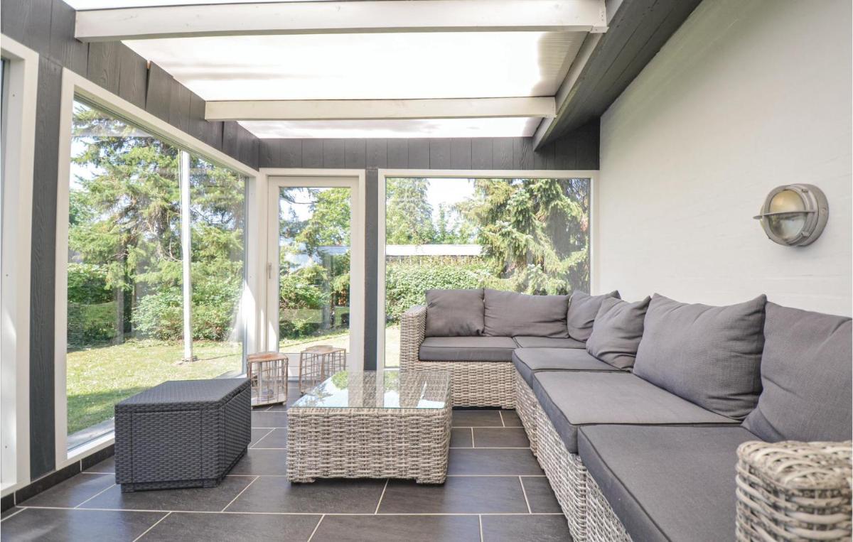 Holiday Home Sneppevej Egå - Housity