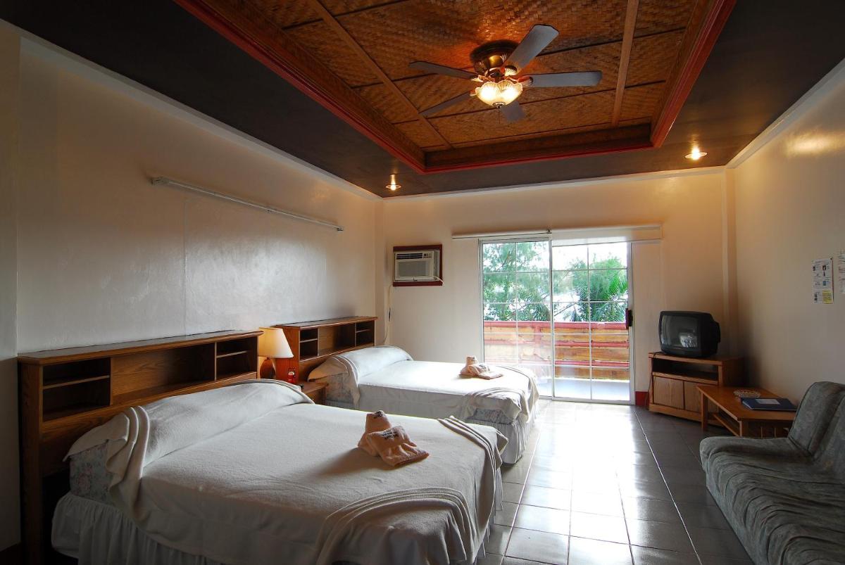 Suitetrails - ANTELOPE GUESTHOUSE