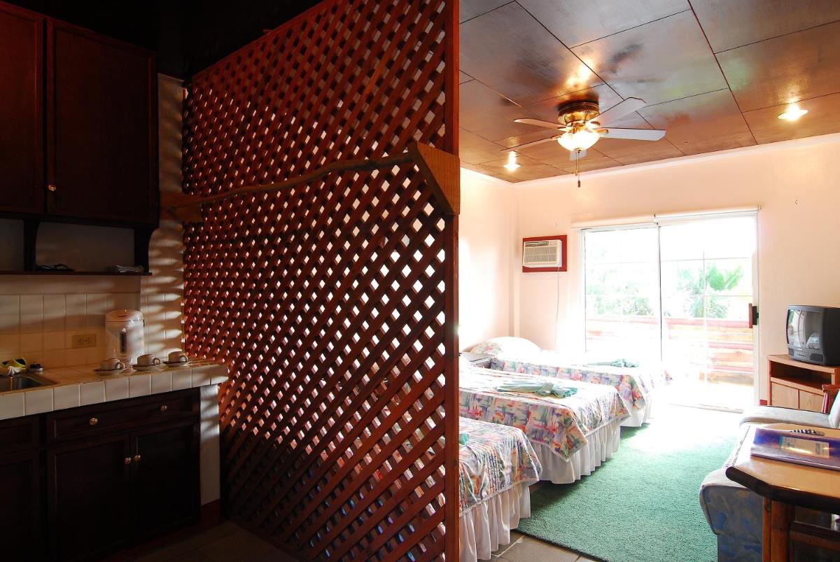 Suitetrails - ANTELOPE GUESTHOUSE