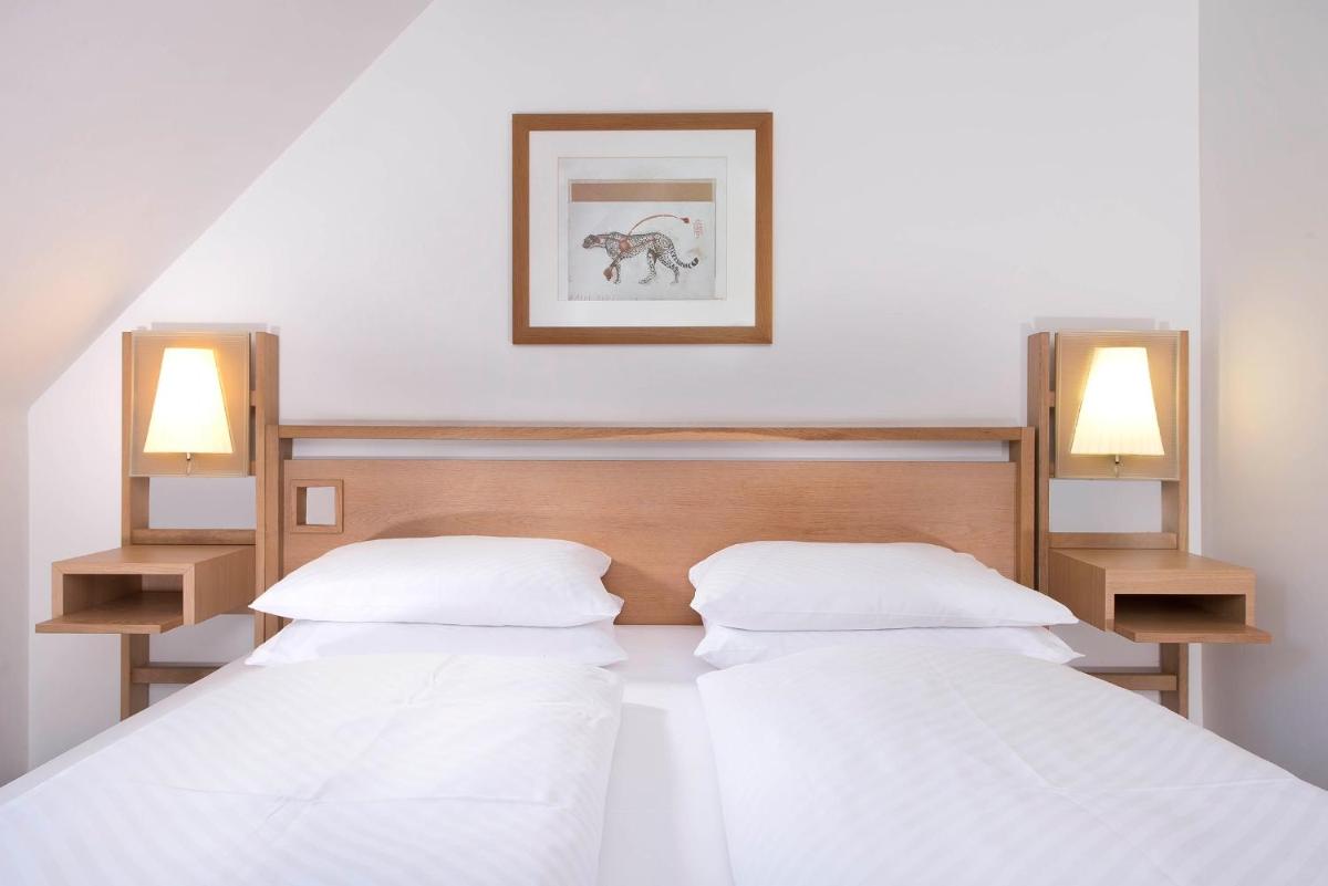 Hotel Agneshof Nürnberg - Housity