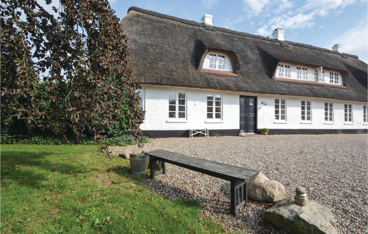 Holiday Home Haderslev 48 - Housity