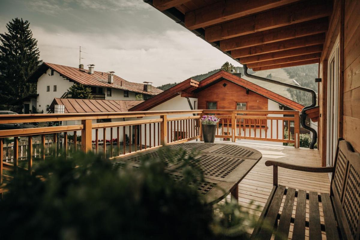 Appartement Meier - Housity