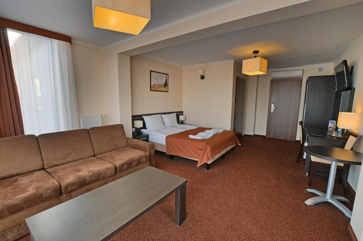 Hotel Martex - Housity