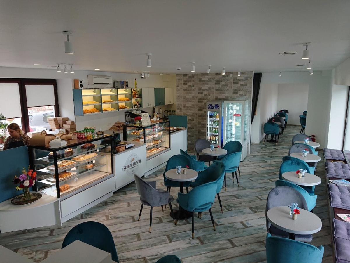 Old Town Bakery - Hizvo