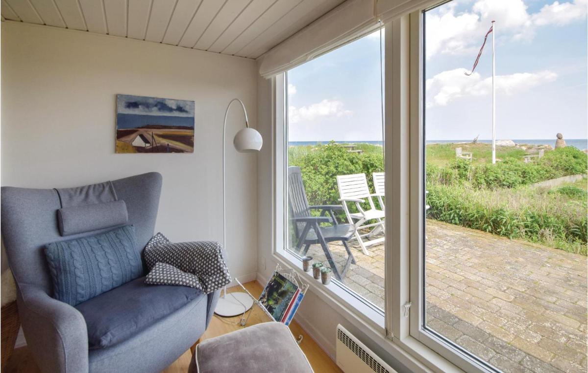 Two-Bedroom Holiday Home In Juelsminde - Housity