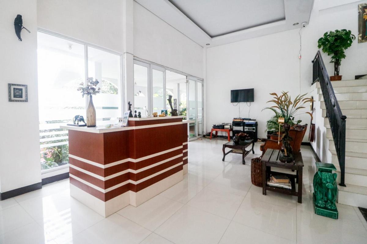 RedDoorz Syariah At Lampung Walk - Housity
