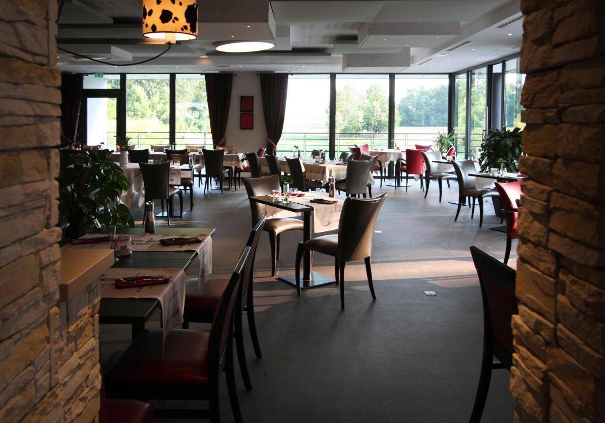Hôtel Restaurant Les Alizés - Housity